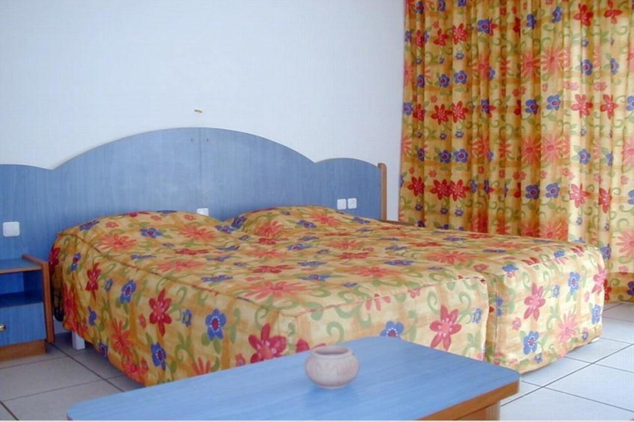 Royal Hotel Agadir Extérieur photo