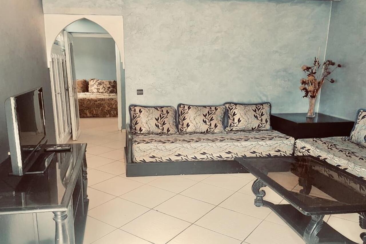 Royal Hotel Agadir Extérieur photo