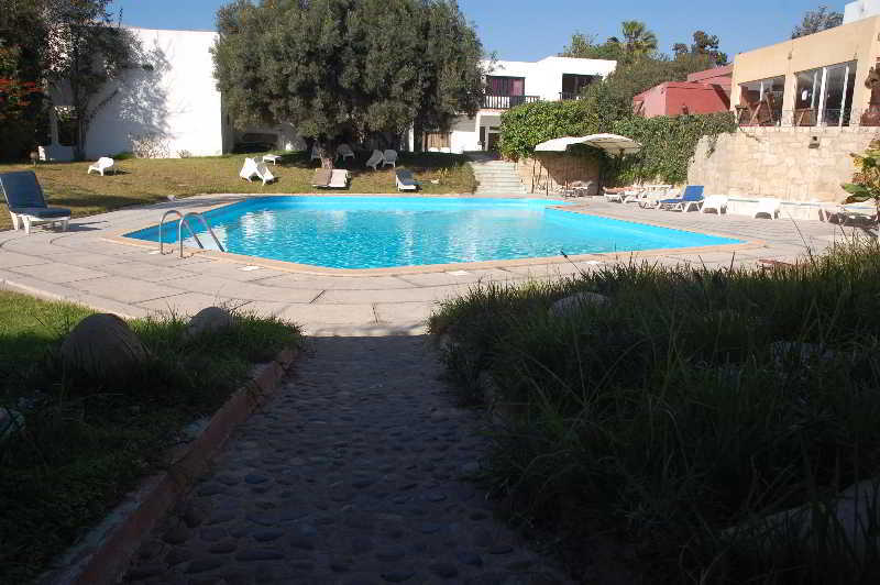 Royal Hotel Agadir Extérieur photo