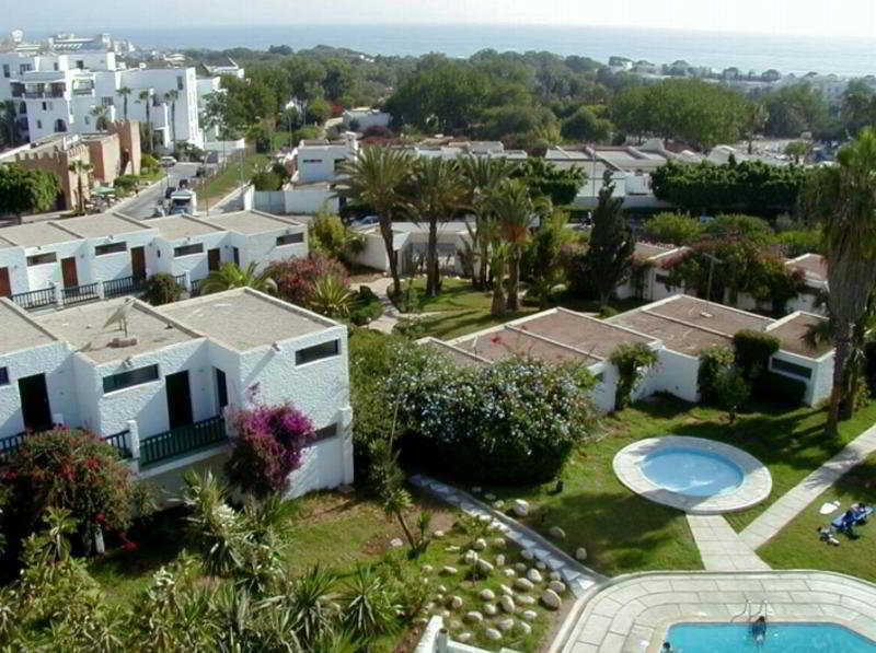 Royal Hotel Agadir Extérieur photo