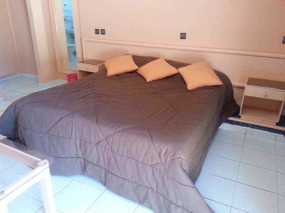 Royal Hotel Agadir Extérieur photo
