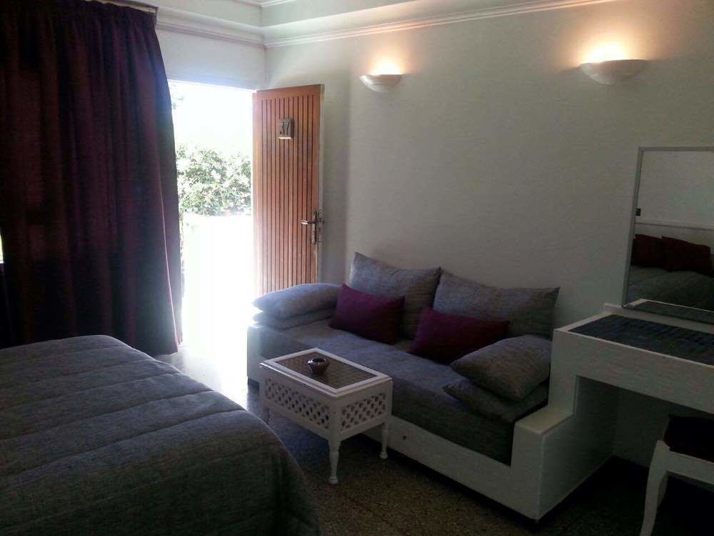 Royal Hotel Agadir Extérieur photo
