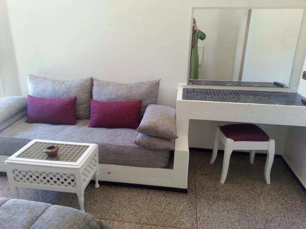 Royal Hotel Agadir Extérieur photo