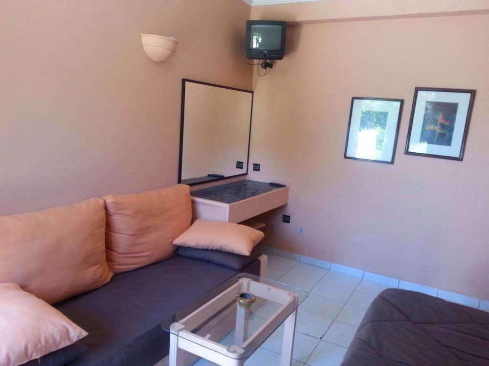 Royal Hotel Agadir Extérieur photo