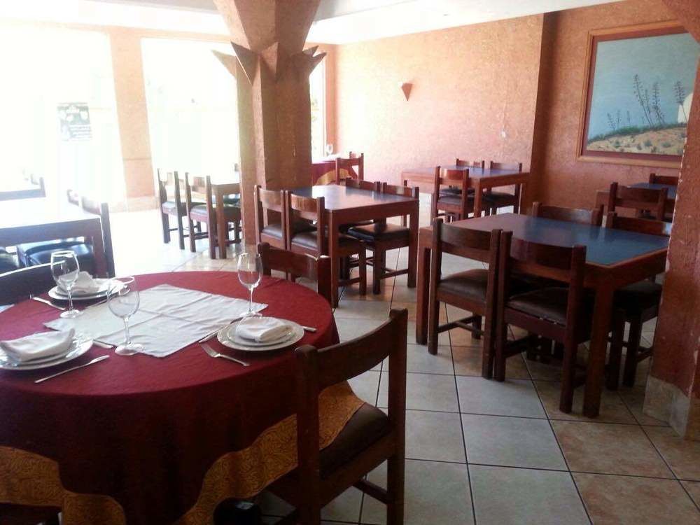 Royal Hotel Agadir Extérieur photo