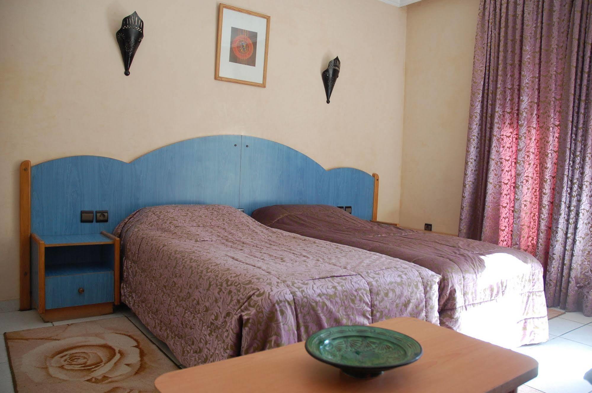 Royal Hotel Agadir Extérieur photo