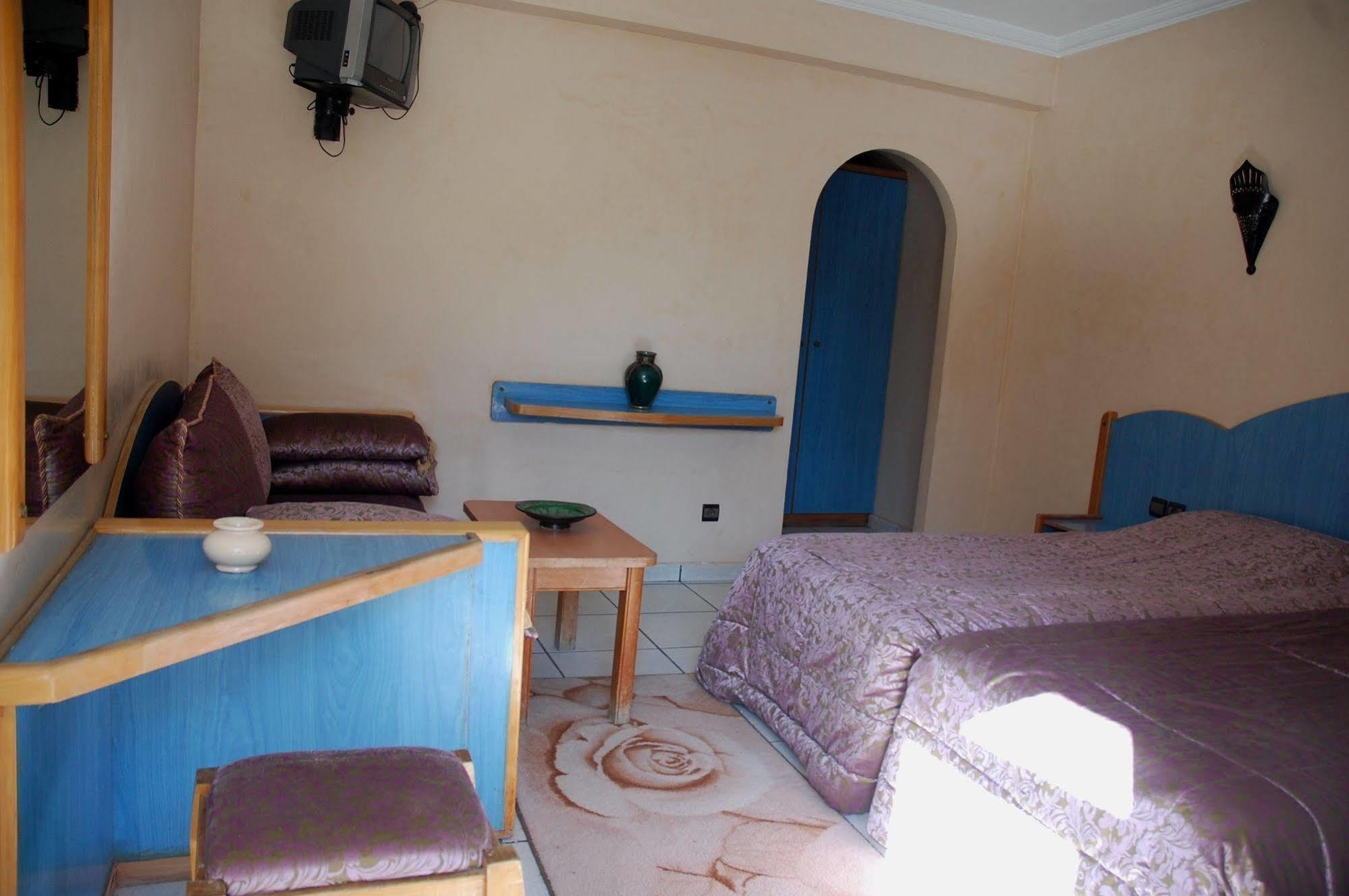 Royal Hotel Agadir Extérieur photo